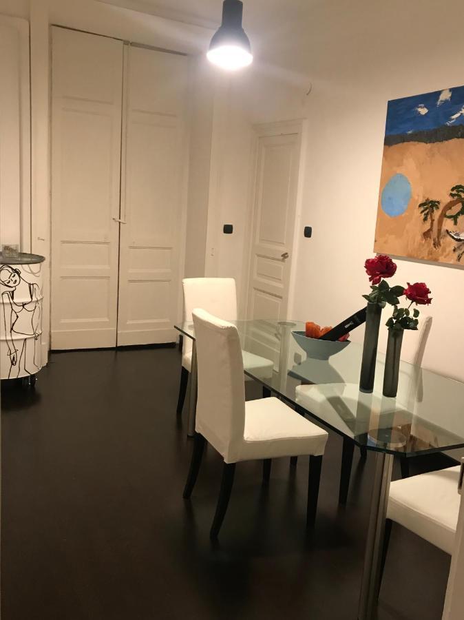 Casa Vacanza Vip Hotel Catania Kültér fotó