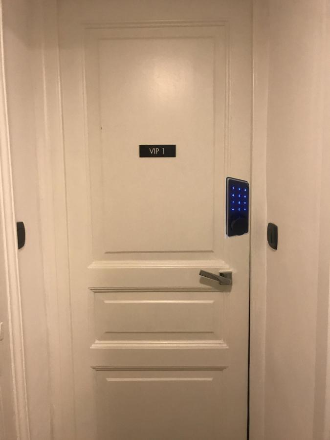 Casa Vacanza Vip Hotel Catania Kültér fotó