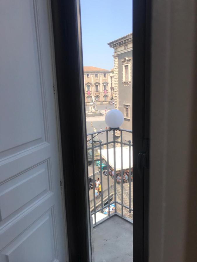 Casa Vacanza Vip Hotel Catania Kültér fotó