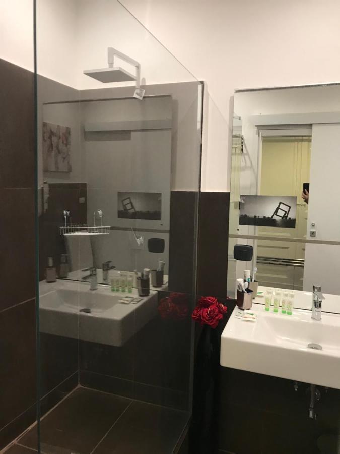 Casa Vacanza Vip Hotel Catania Kültér fotó