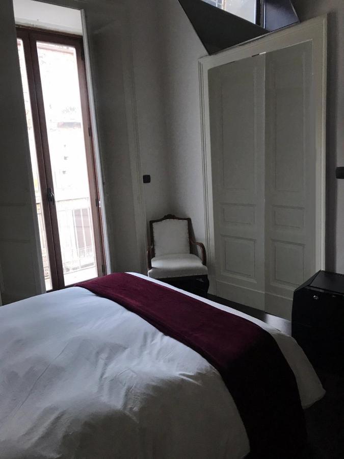 Casa Vacanza Vip Hotel Catania Kültér fotó