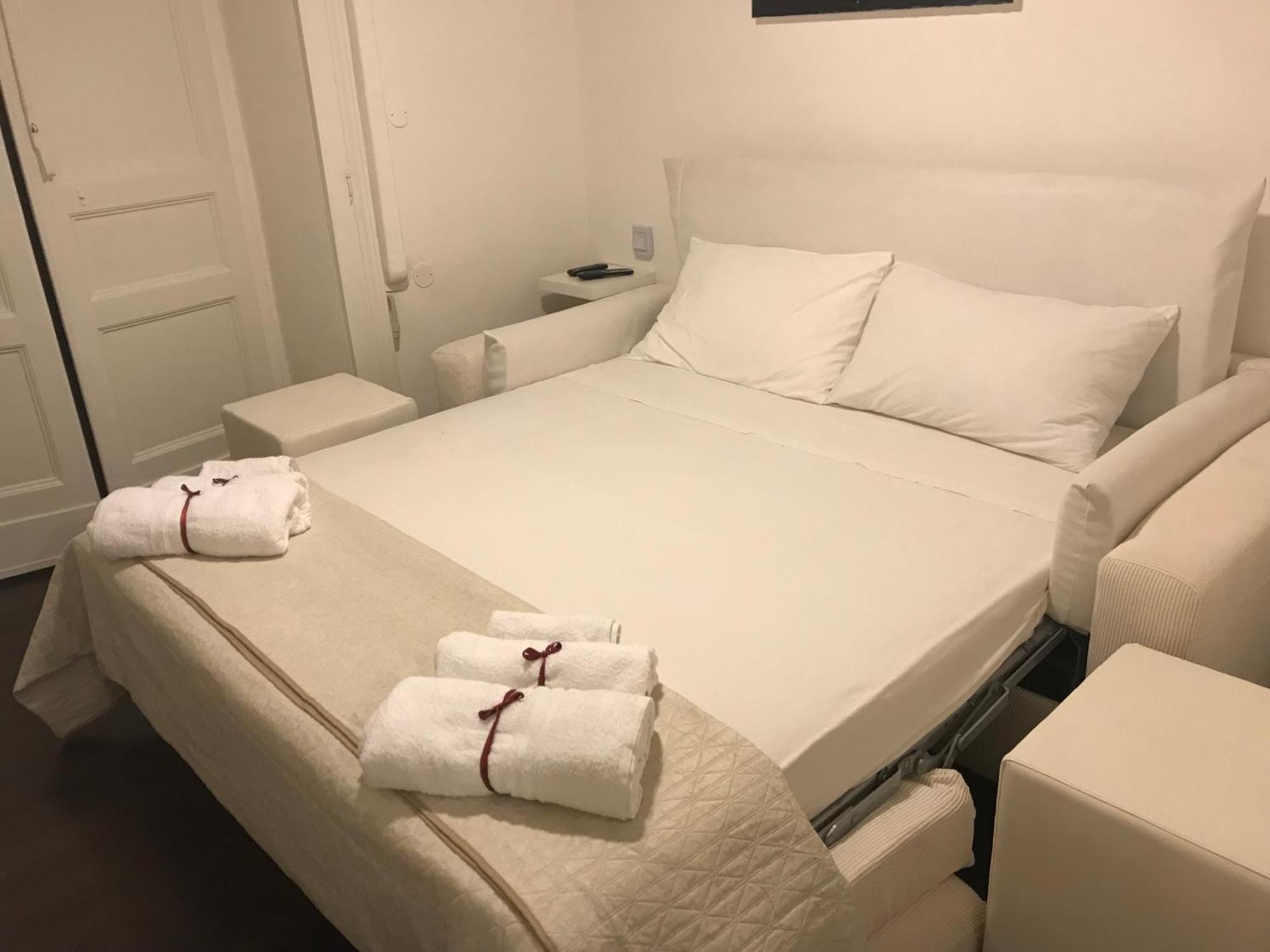Casa Vacanza Vip Hotel Catania Kültér fotó