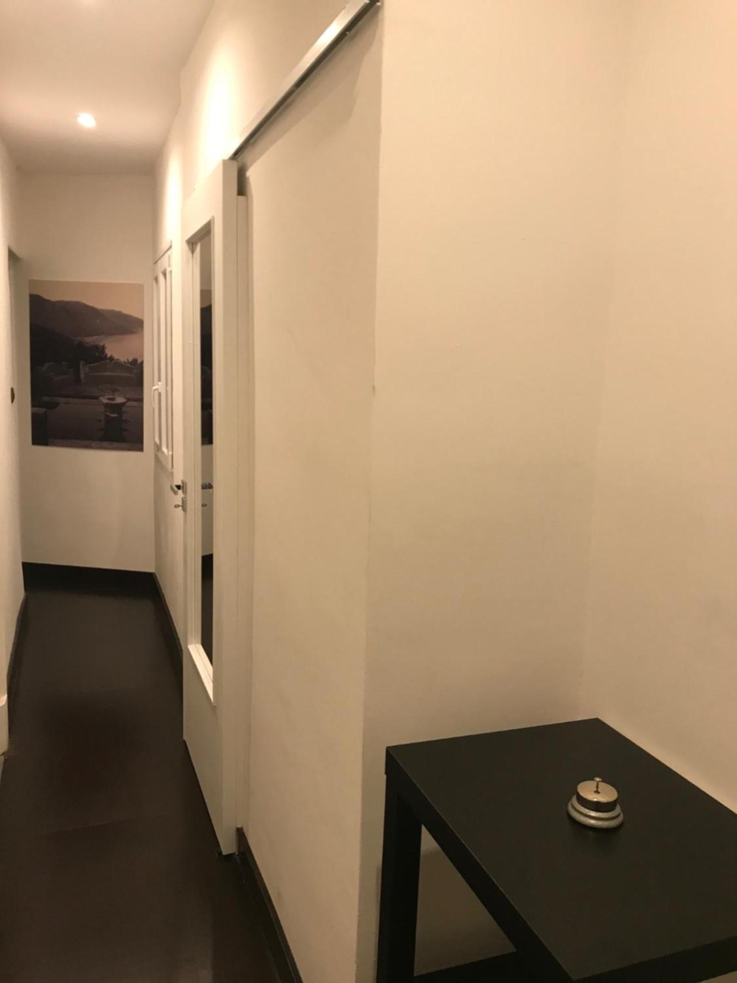 Casa Vacanza Vip Hotel Catania Kültér fotó